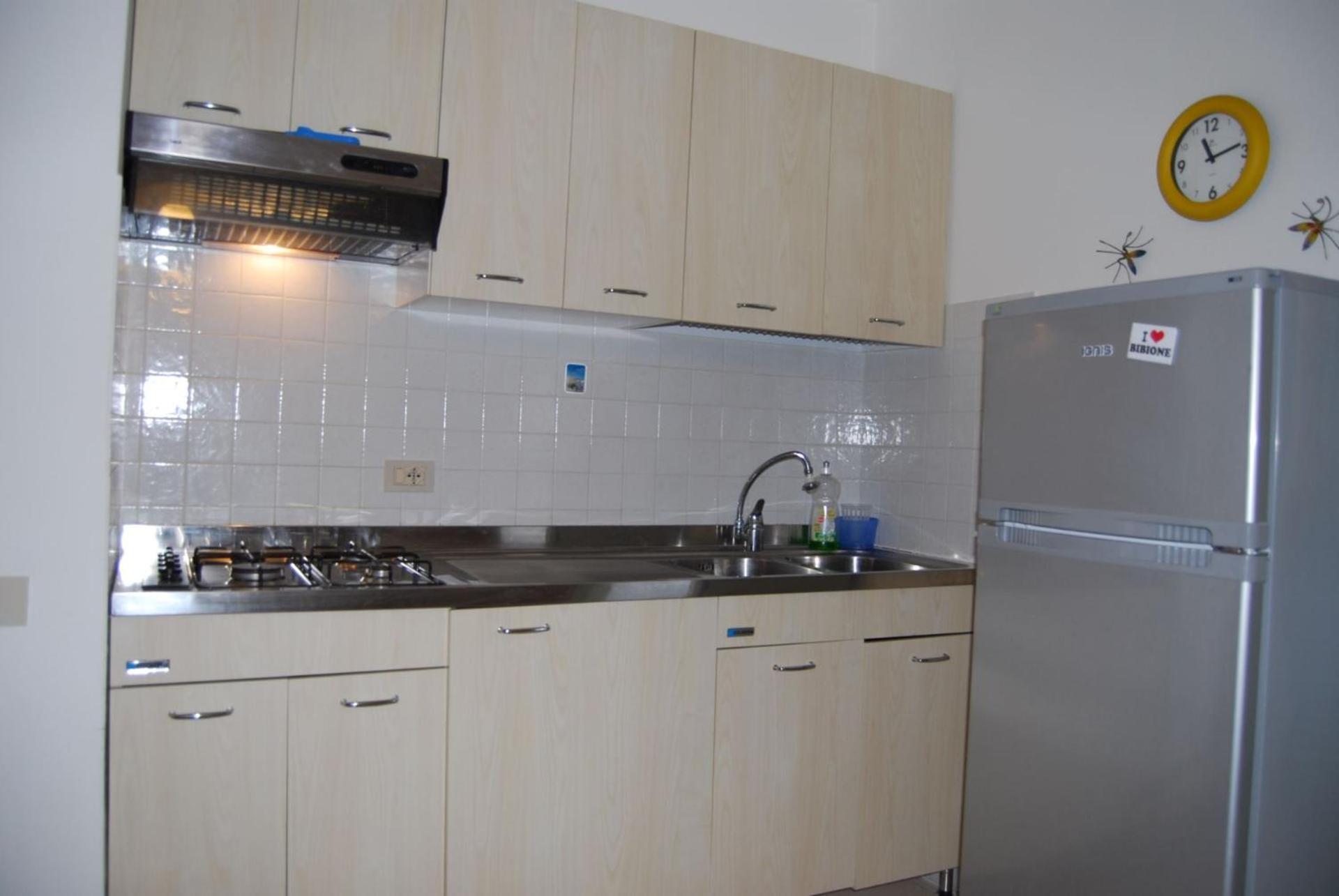 Condominio Lero 比比翁 外观 照片